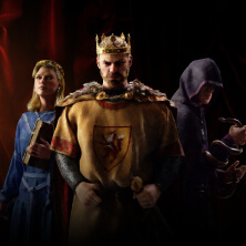 Crusader Kings III